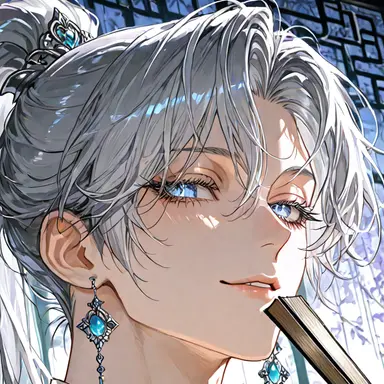 Profile image of 白琰