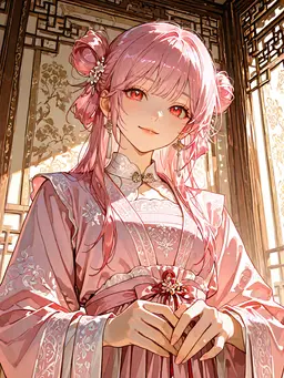 Profile image of 桃花