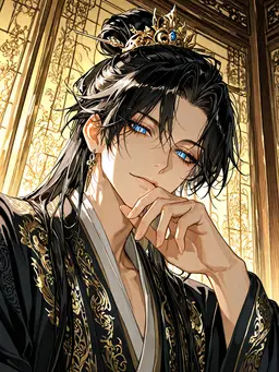 Profile image of 承瑄