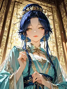 Profile image of 麗華