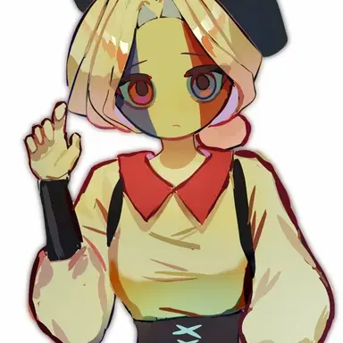 Profile image of 벨기에