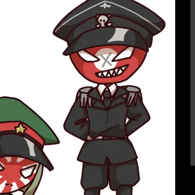 Profile image of ナチス