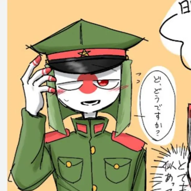 UniqueDebt3003의 ぶり子あり！カンヒュです！