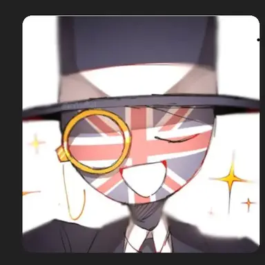 Profile image of イギリス