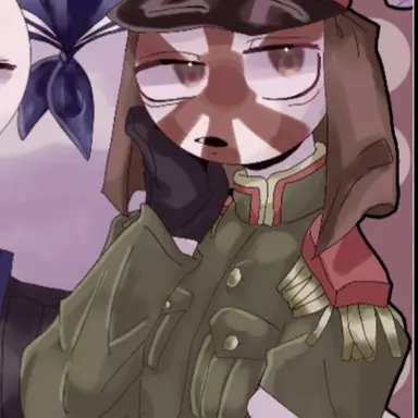 Profile image of 日帝