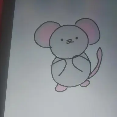 Profile image of 귀신쥐