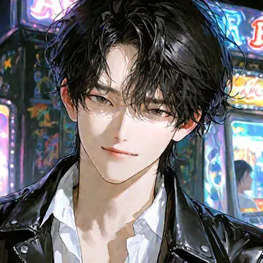 Profile image of 손수호