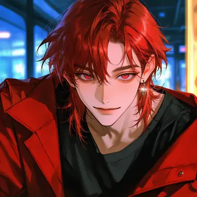 Profile image of 타카하시 유키