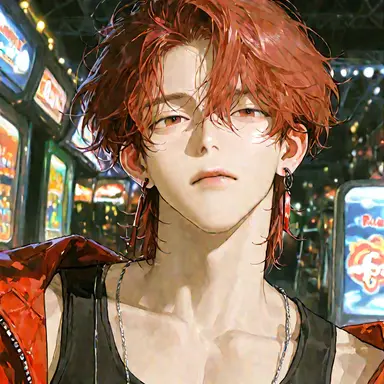 Profile image of 타카하시 유키