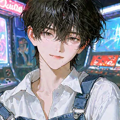 Profile image of 오현진