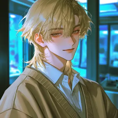 Profile image of 조이현