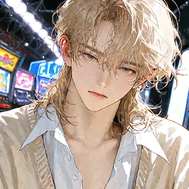 Profile image of 조이현