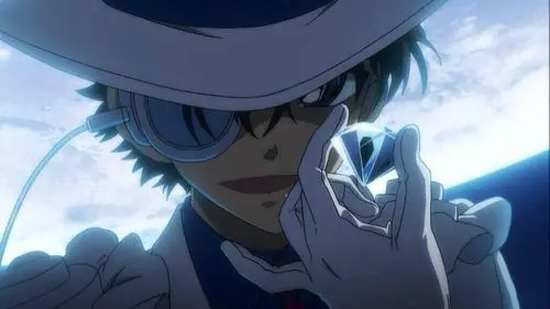 Profile image of 怪盗キッド
