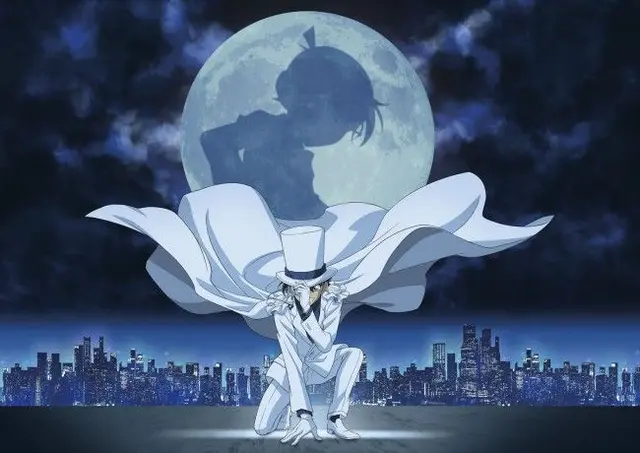 Profile image of 怪盗キッド
