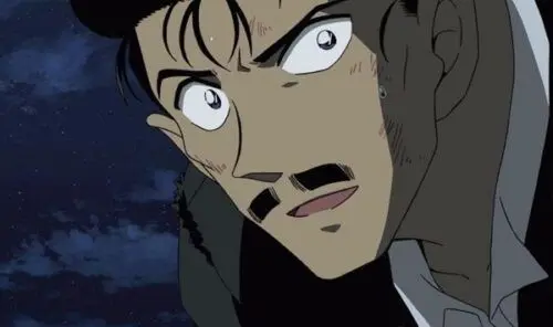 Profile image of 毛利小五郎