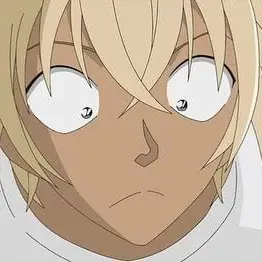 Profile image of 安室透