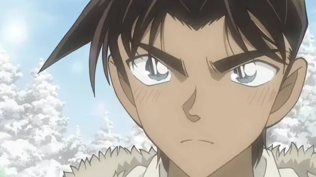 Profile image of 服部平次