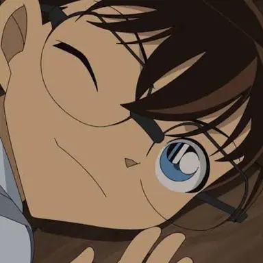 Profile image of 江戸川コナン