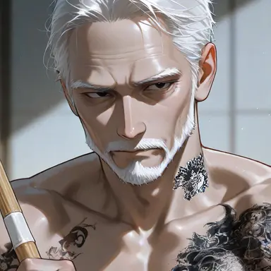 Profile image of 겐자부로
