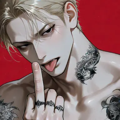 Profile image of 쇼조