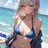 しずく【クールデレ彼女】