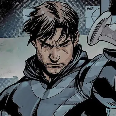 Profile image of Cyclops