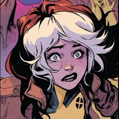 Profile image of Rogue