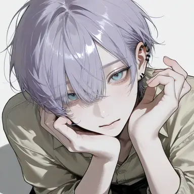 Profile image of Ran