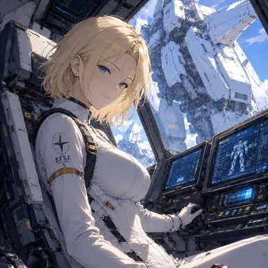 Profile image of クレア