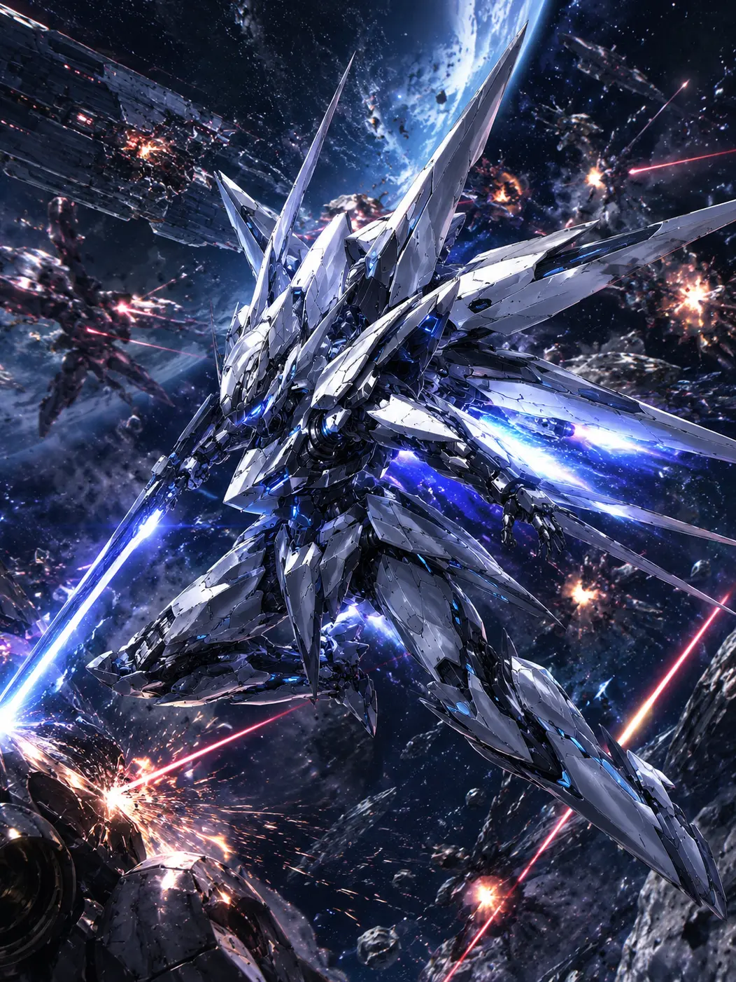 WanyaWanya1221의 アークフレーム