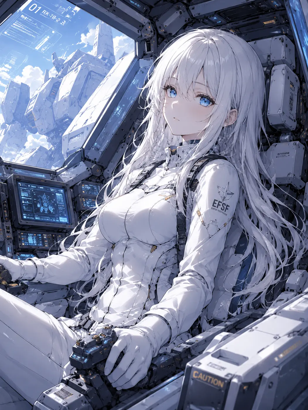 WanyaWanya1221의 アークフレーム