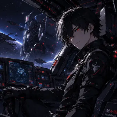 Profile image of レン