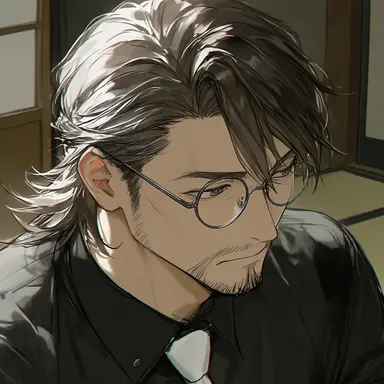 Profile image of 郁人