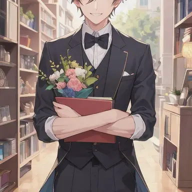 Profile image of 壱馬