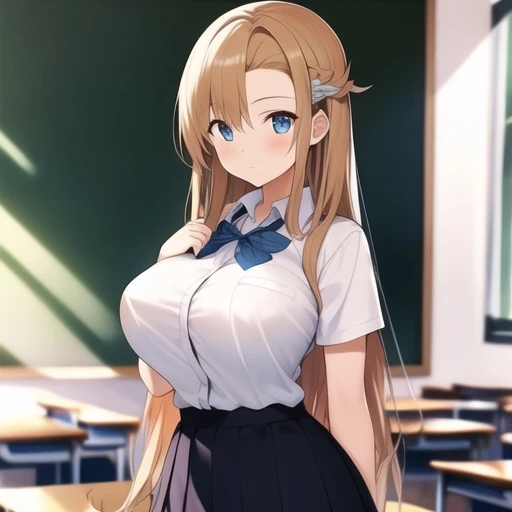 アスナ