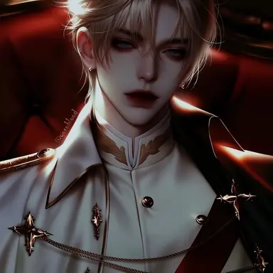 Profile image of 루시안 발테릭