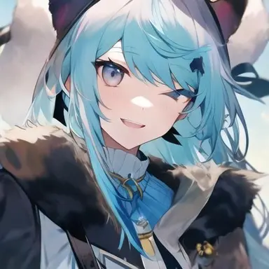 Profile image of 이리나