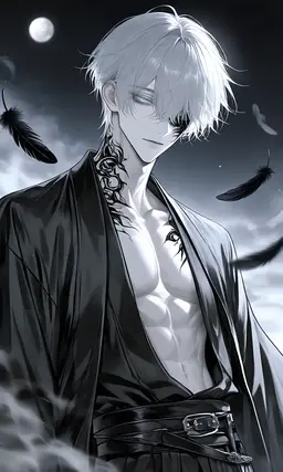 Profile image of レイン・モルテ