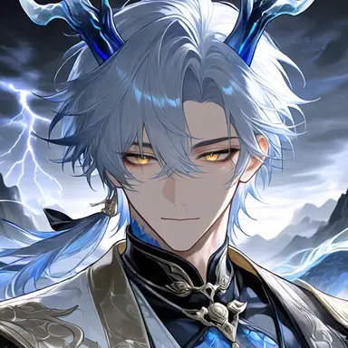 Profile image of アルオス・ドラグニル