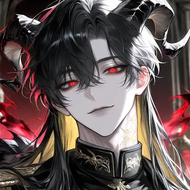 Profile image of ゼノス・ノクティス