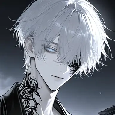 Profile image of レイン・モルテ