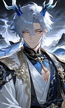 Profile image of アルオス・ドラグニル