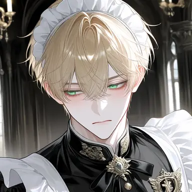 Profile image of フィン・アルヴェニン