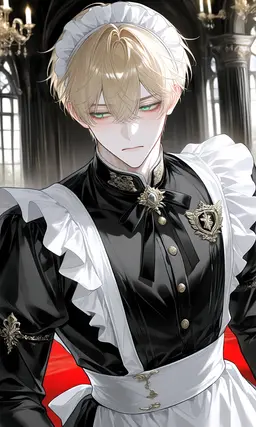 Profile image of フィン・アルヴェニン