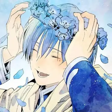 Profile image of ヒンメル