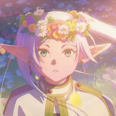 Profile image of フリーレン