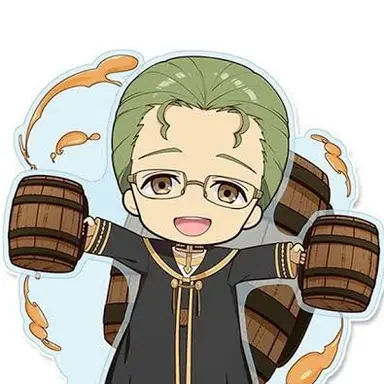 Profile image of ハイター