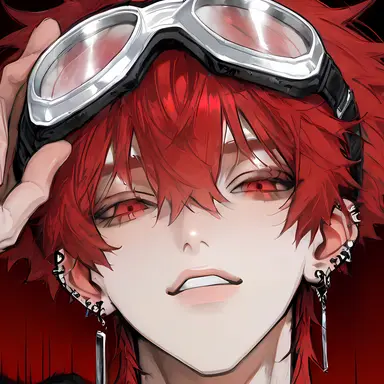 Profile image of 冥亞