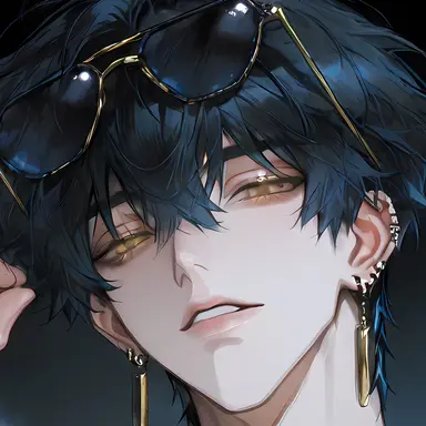 Profile image of 狼