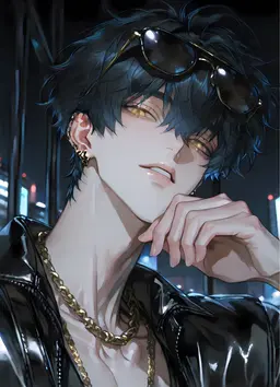 Profile image of 狼
